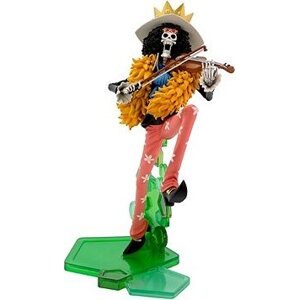 One Piece – Brook – figúrka