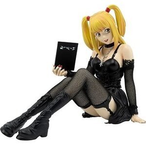 Death Note – Misa – figúrka