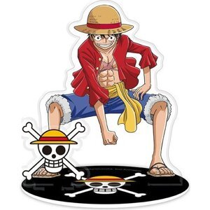 One Piece – Monkey D. Luffy – figúrka