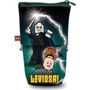 LEGO Stationery Harry Potter Leviosa pouzdro na tužky Pop Up