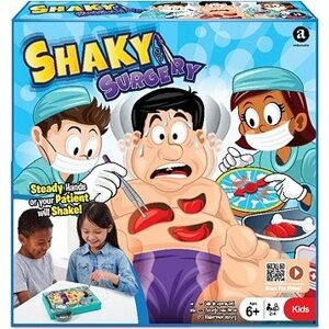 Sparkys Detská Chirurgia