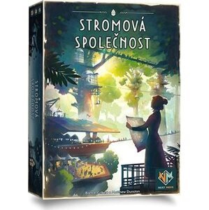 Stromová společnost