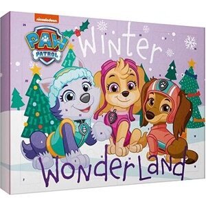 Labková patrola Winter Wonderland