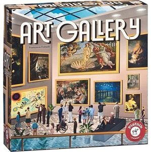 Art Gallery