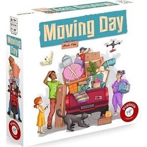 Moving Day