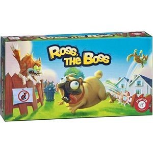 Ross The Boss