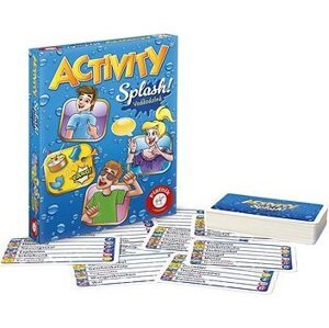 Activity Splash
