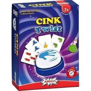 Cink Twist!