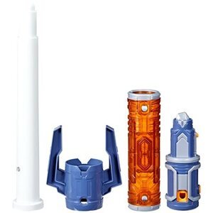 Star Wars Ls Forge Ahsoka základný meč