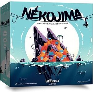 Nekojima