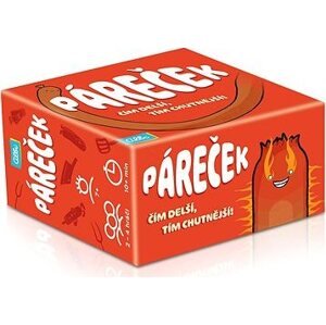 Párček