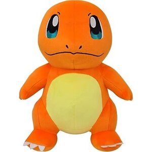 Plush Pokémon Charmander 20 cm