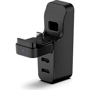 iPega P5S040 Charger Dock pro Ovladač na PS5 Slim/PS5 Pro Black