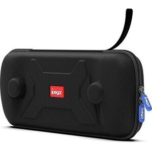 iPega P5P12 Tenké Cestovní Pouzdro pro Playstation Portal Remote Player Black
