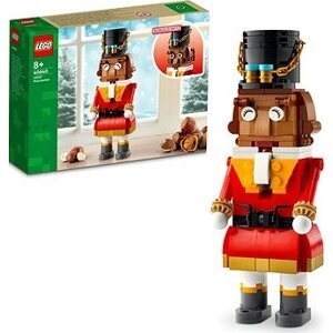 LEGO® Iconic 40640 LEGO® Luskáčik
