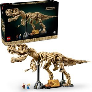 LEGO® Jurassic World 76968 Dinosaurie fosílie: Tyrannosaurus rex