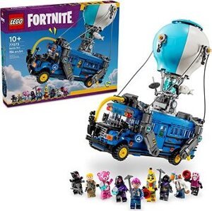 LEGO® Fortnite® 77073 Battle Bus