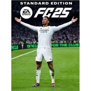 EA Sports FC 25 – PC DIGITAL