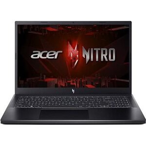 Acer Nitro V 15 Black (ANV15-41-R7BM)