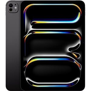 iPad Pro 11" 2 TB M4 Vesmírne čierny 2024