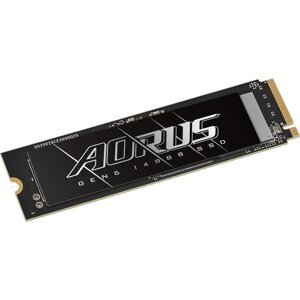GIGABYTE AORUS Gen5 14000 SSD 2 TB