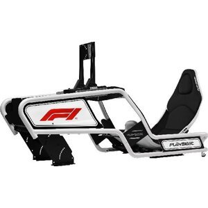 Playseat Formula Intelligence – F1 Edition