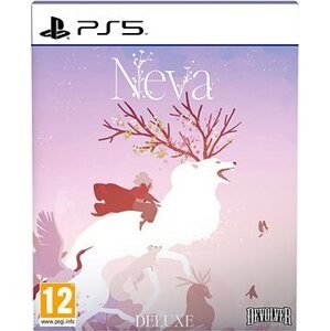 Neva: Devolver Deluxe – PS5