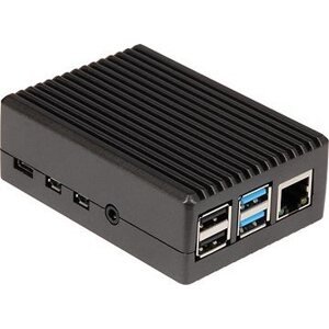JOY-IT RASPBERRY PI case Alu-08 pre Raspberry Pi 4