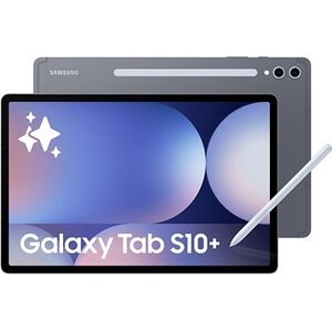 Samsung Galaxy Tab S10+ WiFi 12 GB/256 GB Moonstone Blue