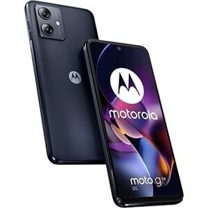 Motorola Moto G54 5G 12GB/256GB Power Edition Midnight Blue