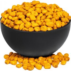 Bery Jones Kukurica pražená s medom 500 g