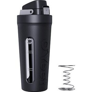 NAIPO Oyeet Shaker 700 ml black