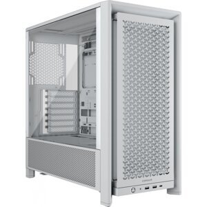 Corsair FRAME 4000D White