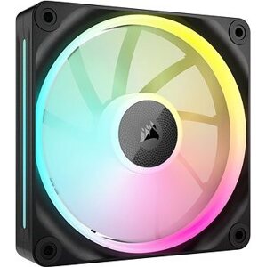 Corsair iCUE LINK LX120 RGB Black