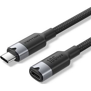 Vention USB 3.2 Type-C Extension Cable 1 m Black