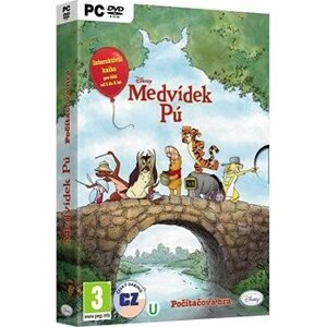 Medvedík Pú