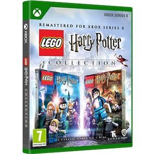 LEGO Harry Potter Collection – Xbox Series X