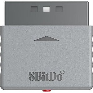 8BitDo Retro Receiver PS1/PS2/PC