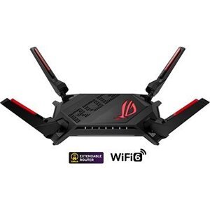 ASUS GT-AX6000