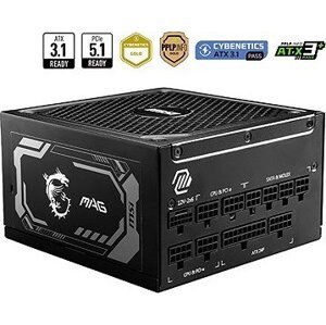 MSI MAG A1000GL PCIE5