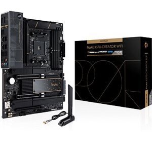 ASUS ProArt X570-CREATOR WIFI