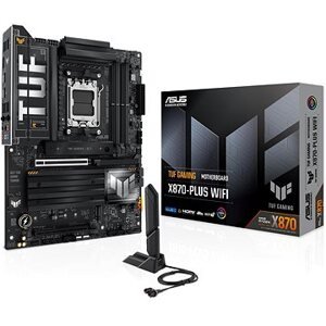 ASUS TUF GAMING X870-PLUS WiFi