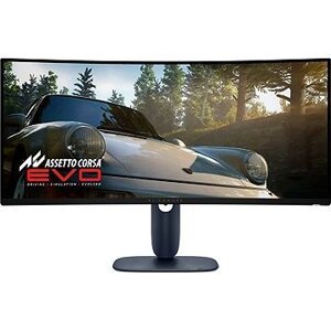 34" Dell Alienware AW3425DW
