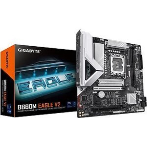 GIGABYTE B860M EAGLE V2