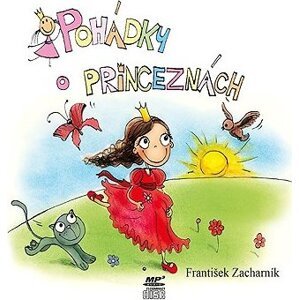Pohádky o princeznách