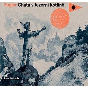 Chata v Jezerní kotlině