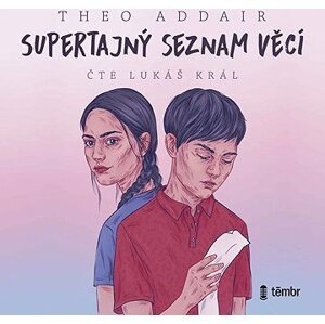 Supertajný seznam věcí