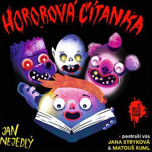 Hororová čítanka