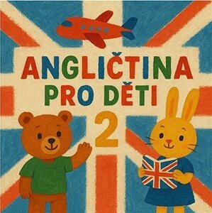 Angličtina pro děti 2