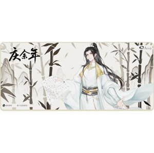 AKKO x Joy of Life MousePad